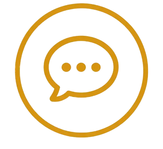 Inquiry process icon